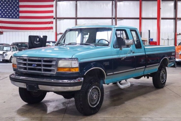 Photo for 1994 Ford F250